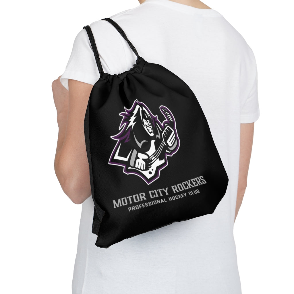 Drawstring Bag