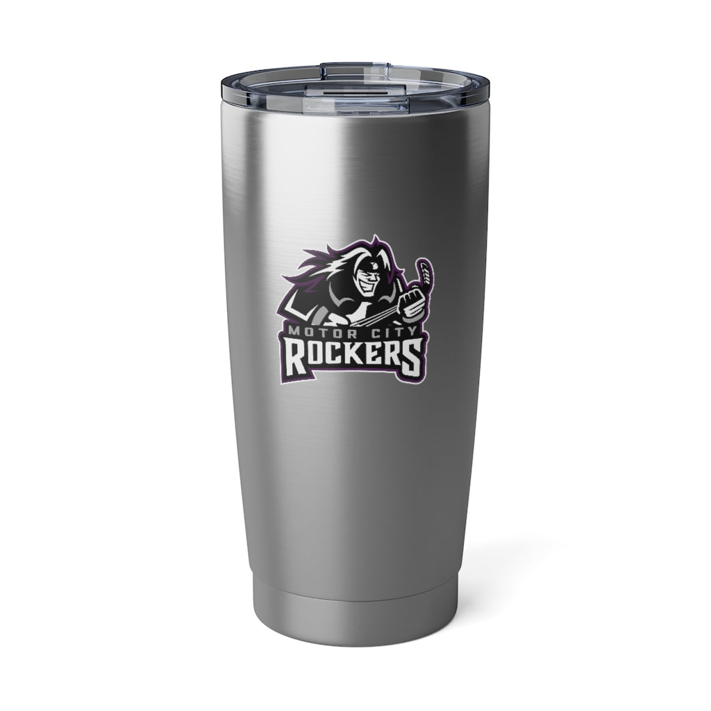 Rockers 20oz Tumbler