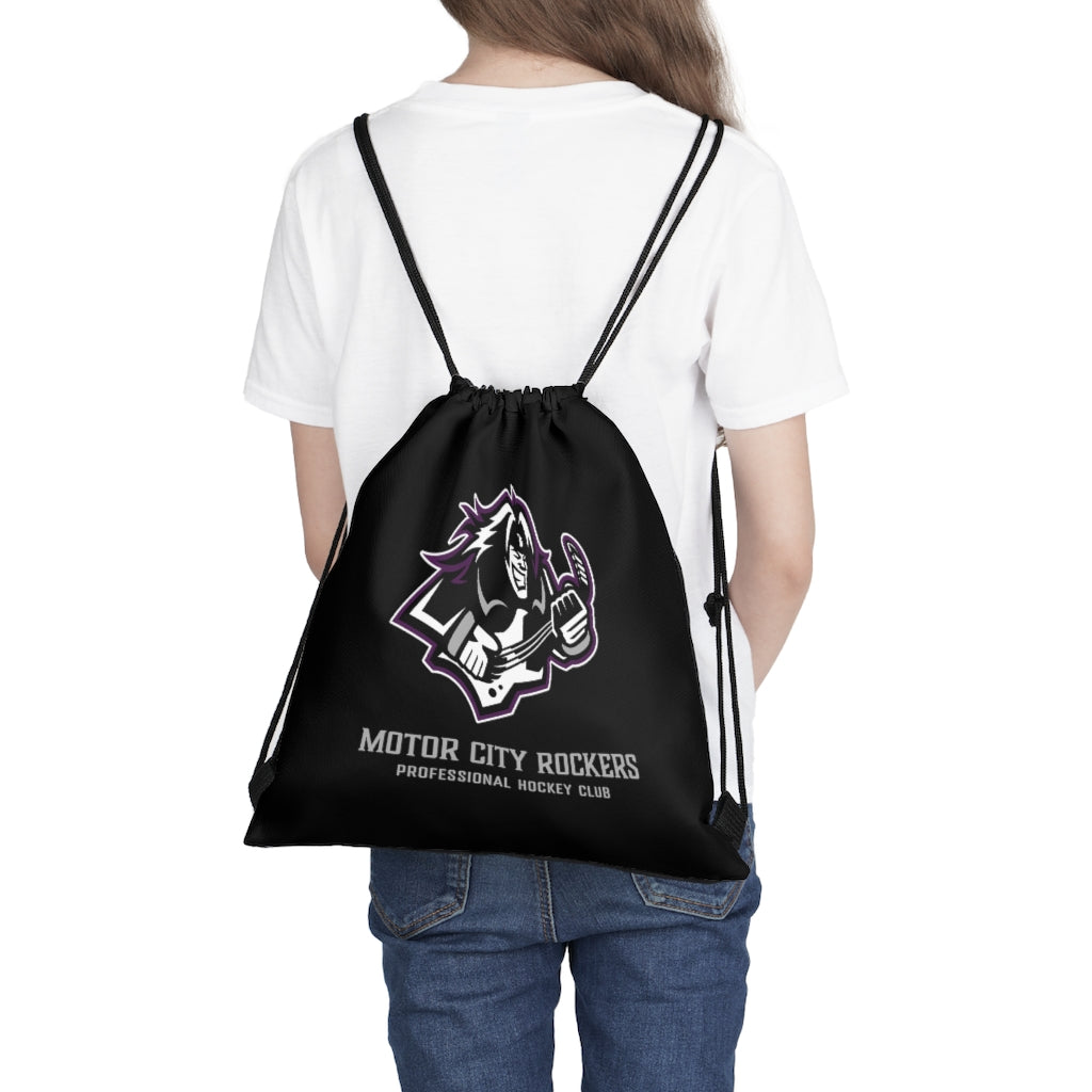Drawstring Bag