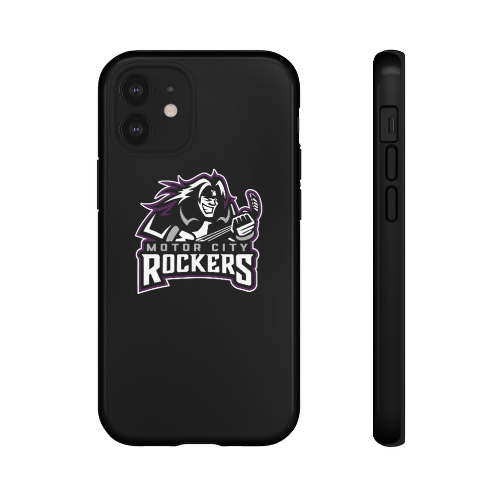 Rockers Mobile Phone Cases 