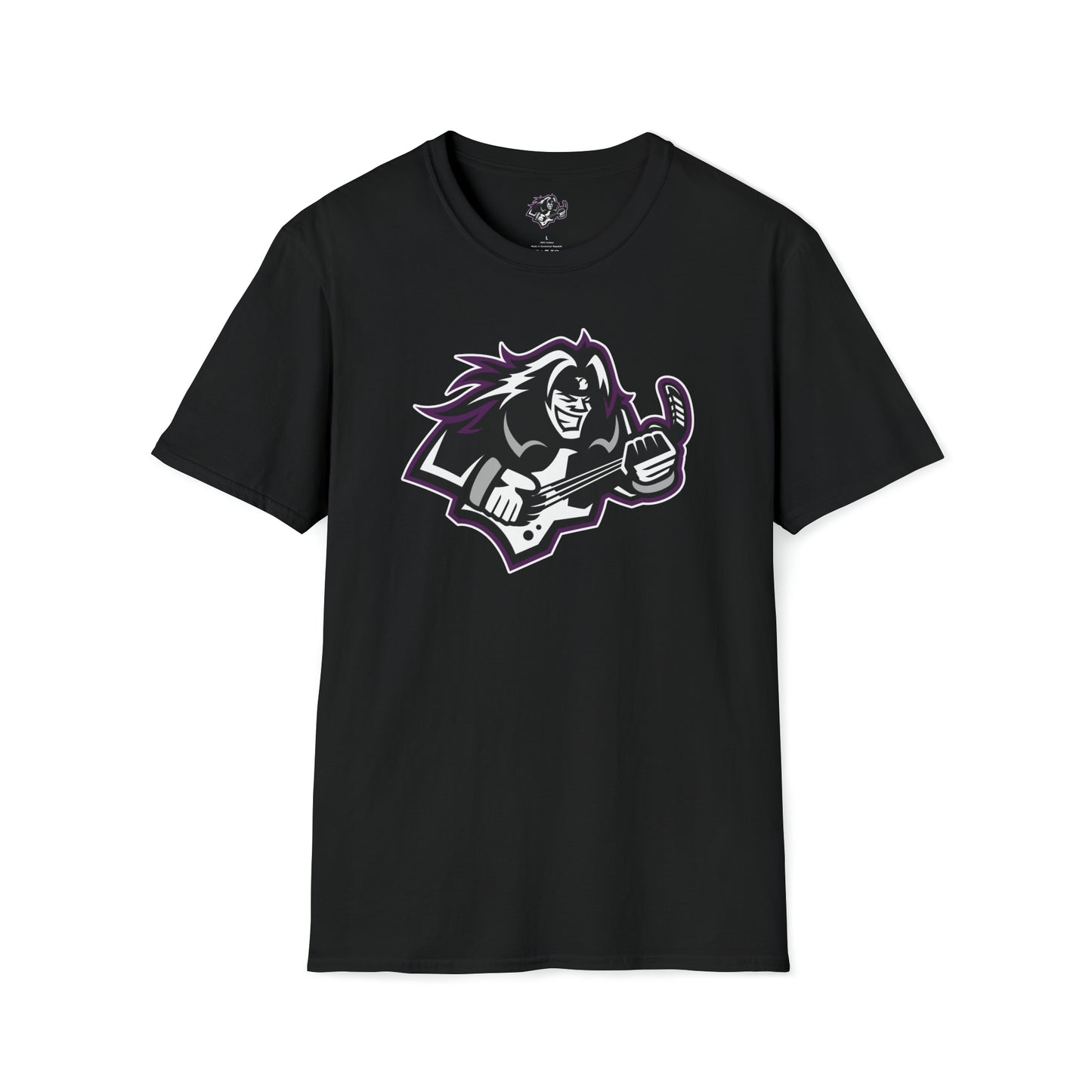 TJ Delaney Unisex Softstyle T-Shirt