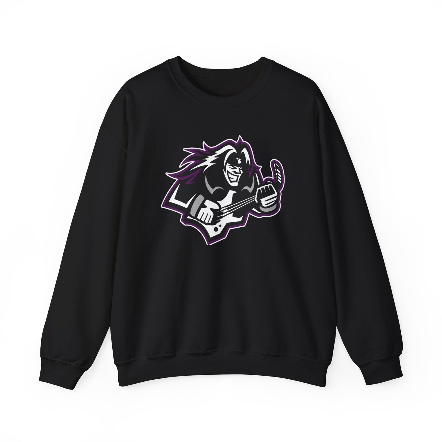 Crewneck - Rockers Logo