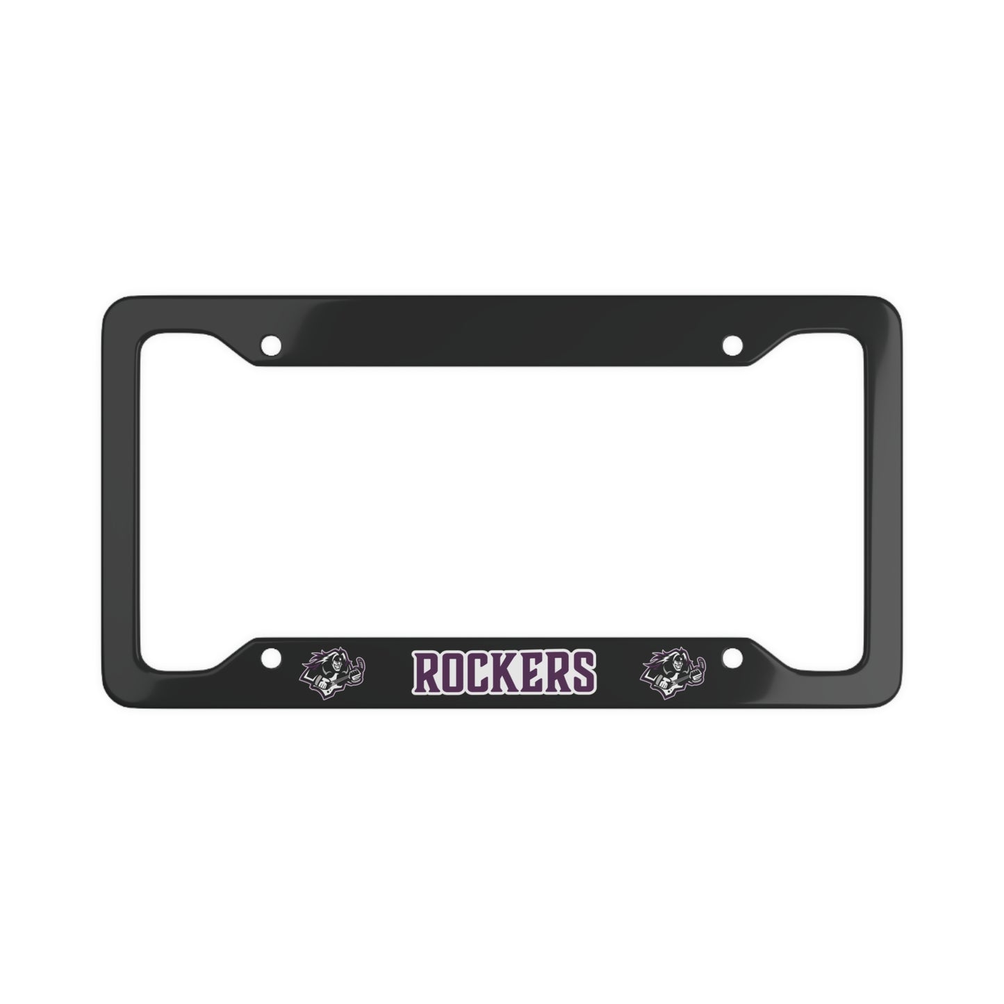 License Plate Frame