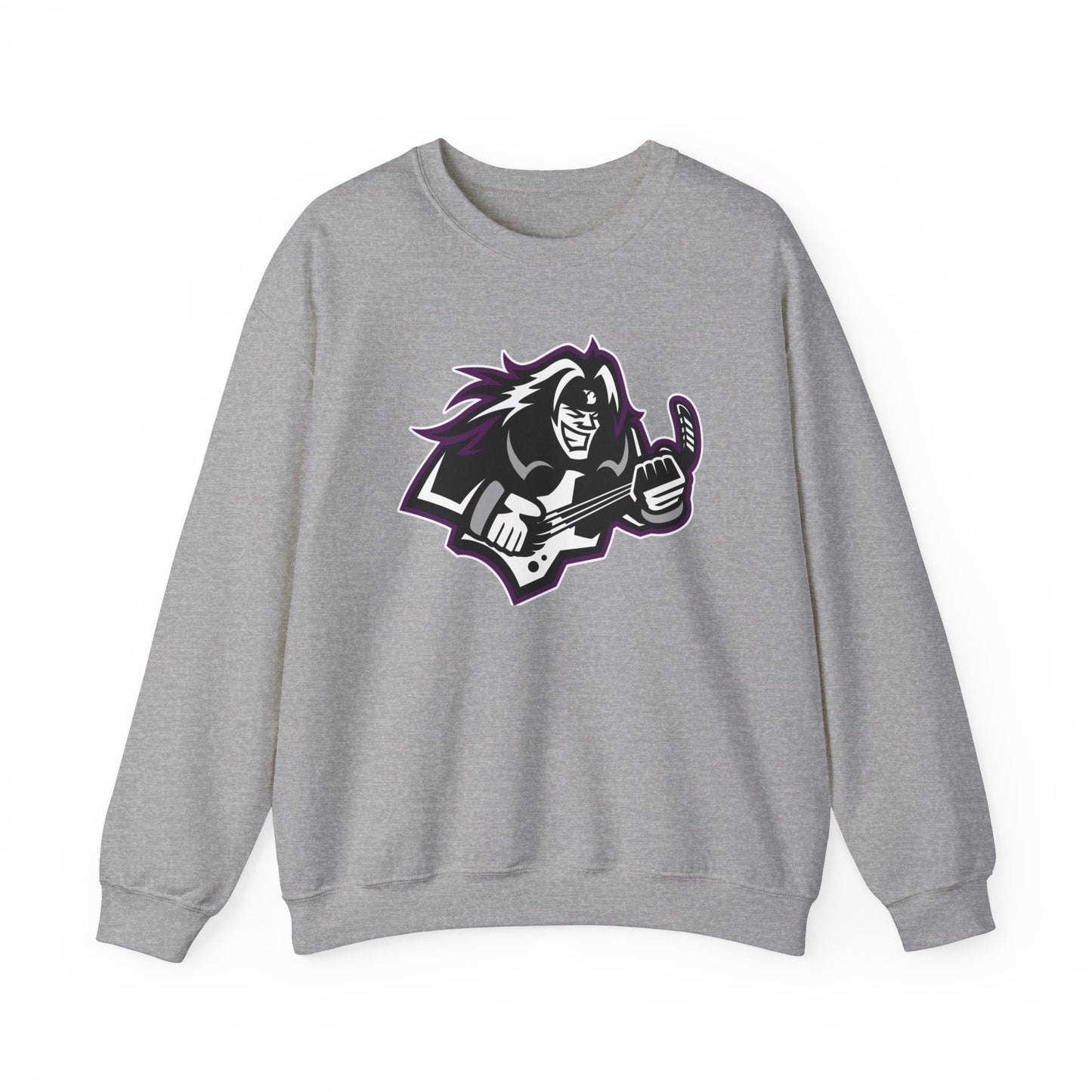 Crewneck - Rockers Logo