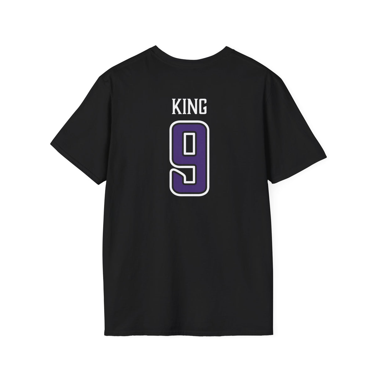 Lane King Unisex Softstyle T-Shirt