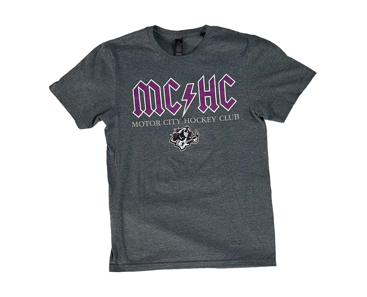 T-Shirt - Adult MCHC