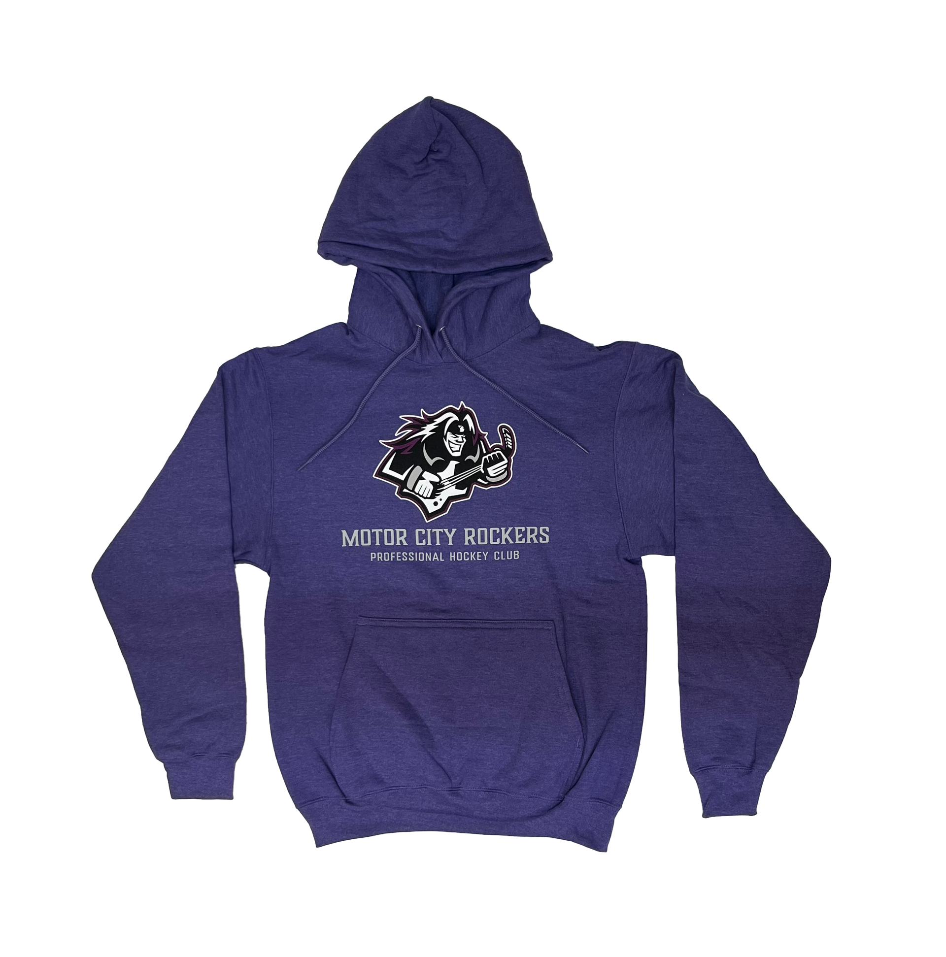 *新作アイテム'* Hockey City Limity Hoodie HOCKEY Men's City Limity Hoodie in Black Hockey