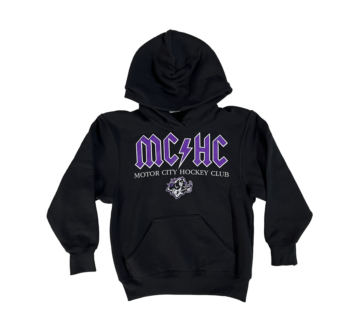 Hoodie - Youth MCHC