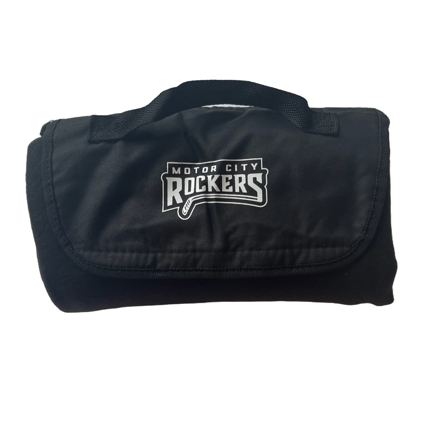 Rockers Blanket