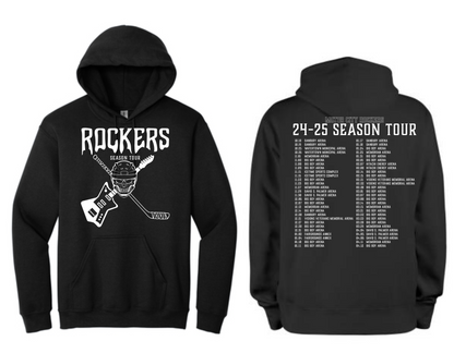 Concert Hoodie