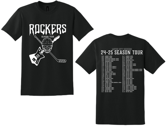 Concert Tee