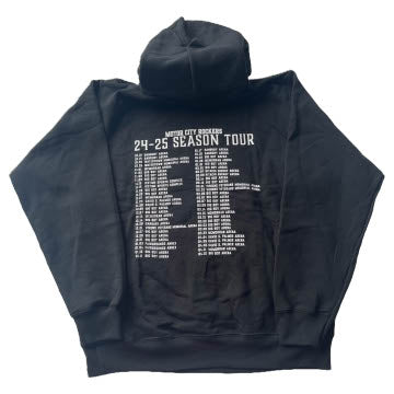 Concert Hoodie