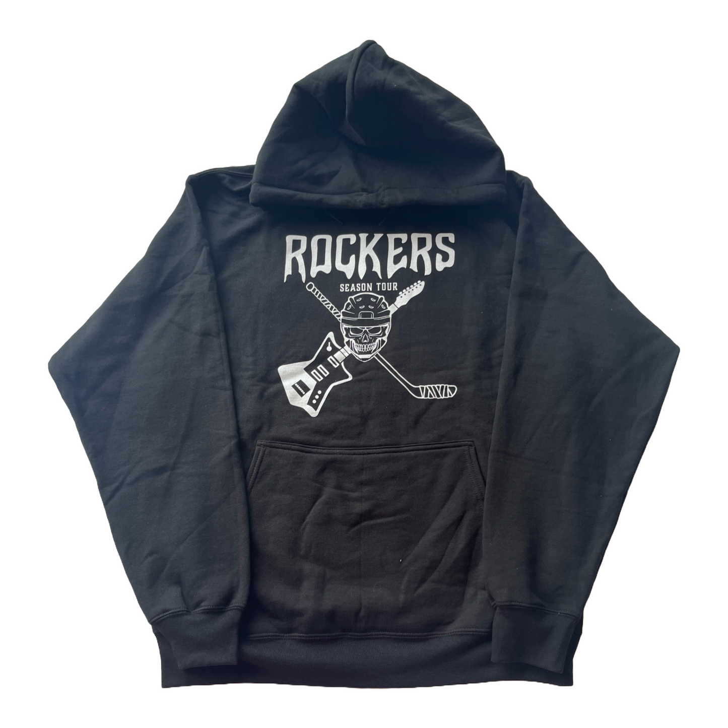 Concert Hoodie