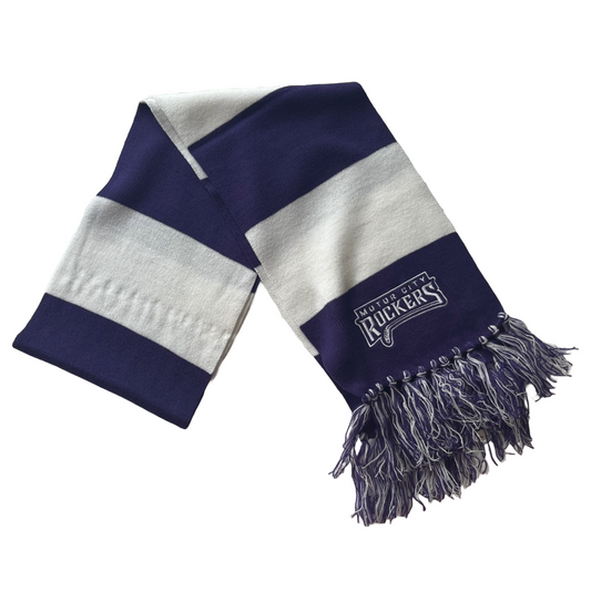 Rockers Scarf