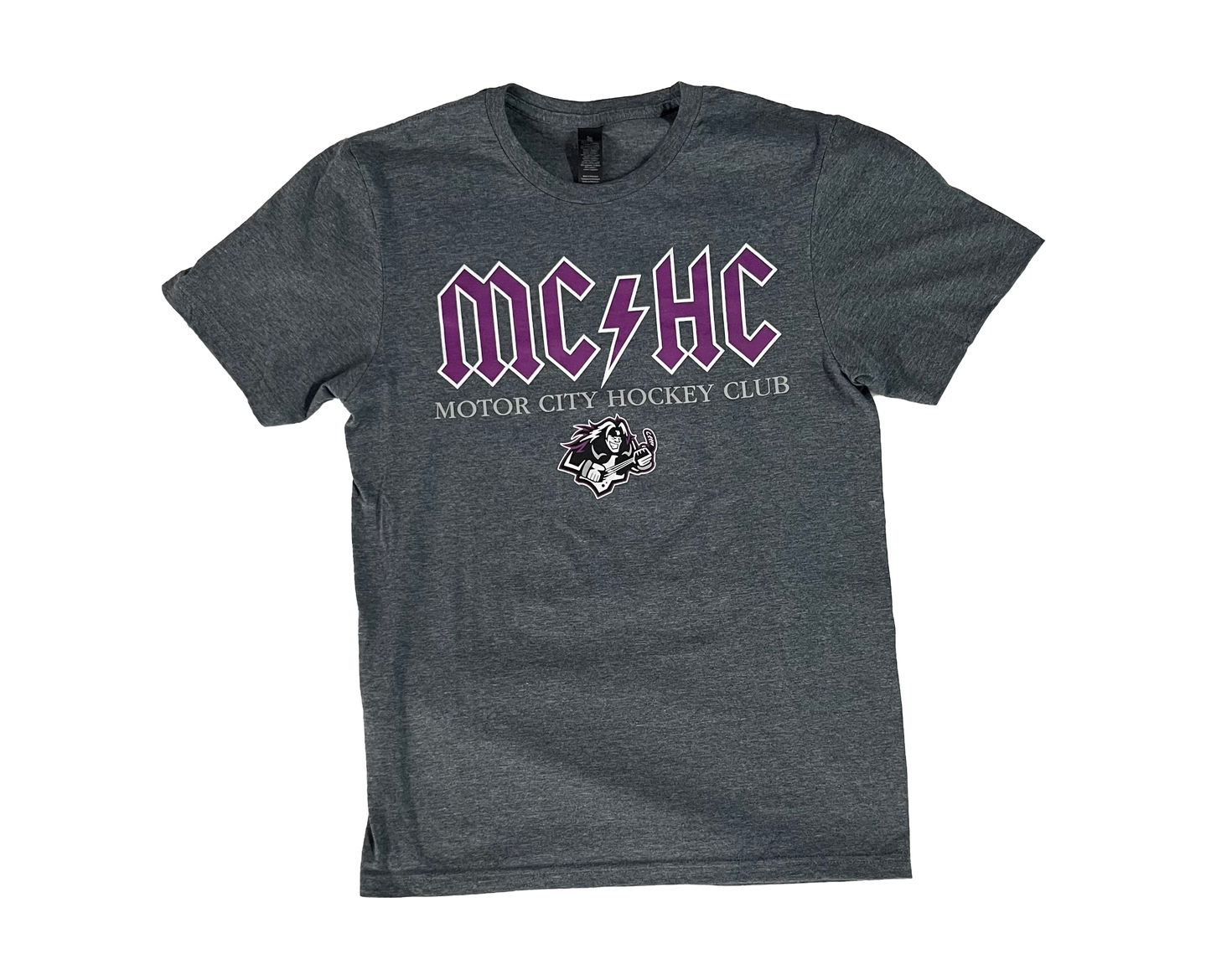 T-Shirt - Youth MCHC