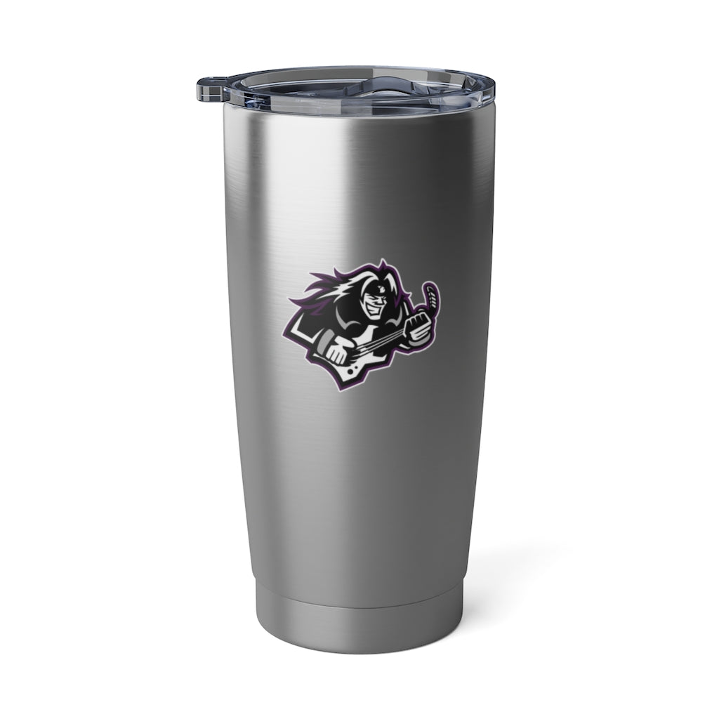 Rockers 20oz Tumbler