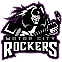 Motor City Rockers