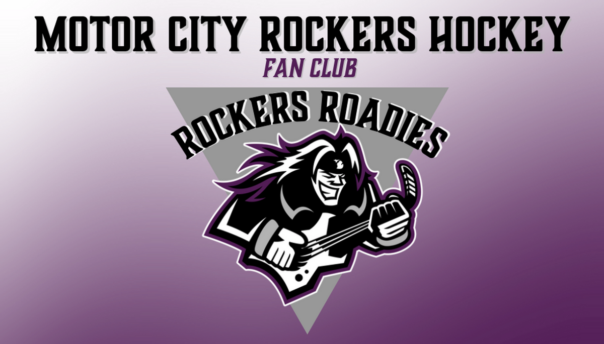 Rockers Roadies Membership
