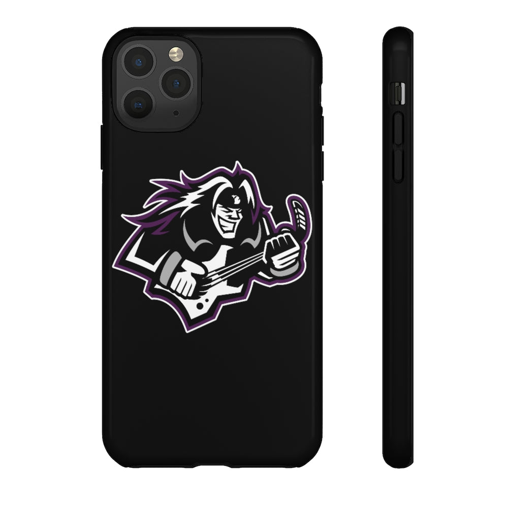 Rockers Mobile Phone Cases
